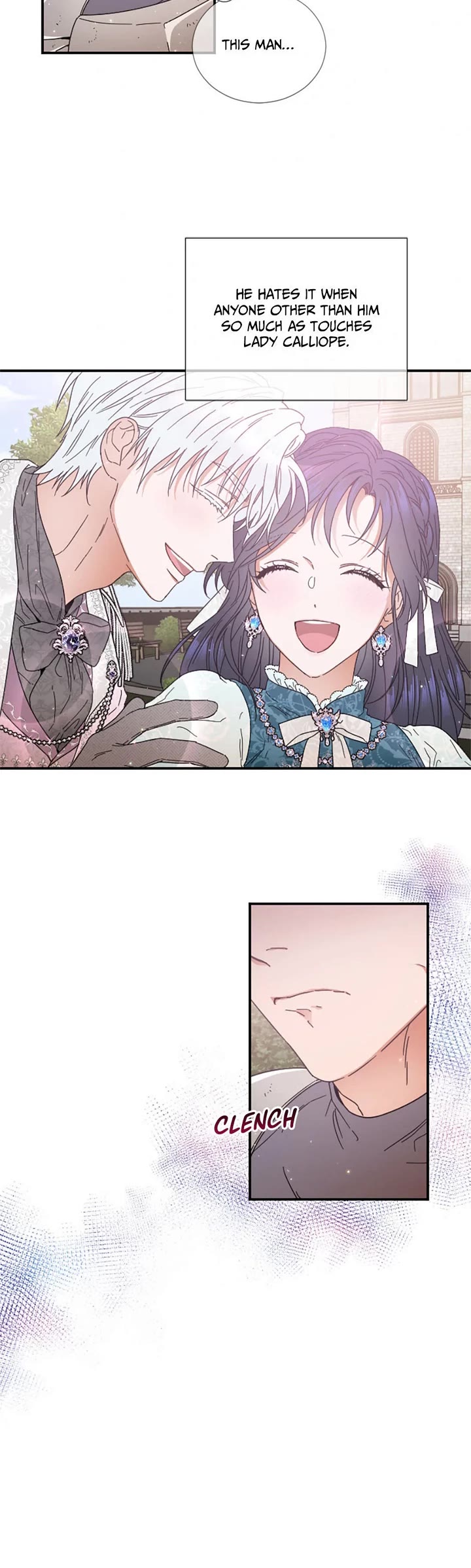 Lady Baby chapter 205 page 5