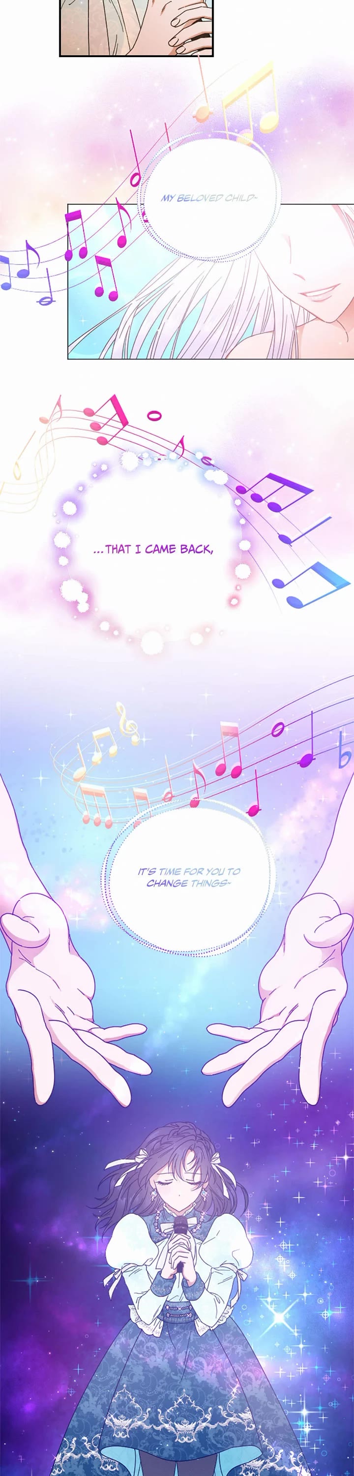 Lady Baby chapter 206 page 12