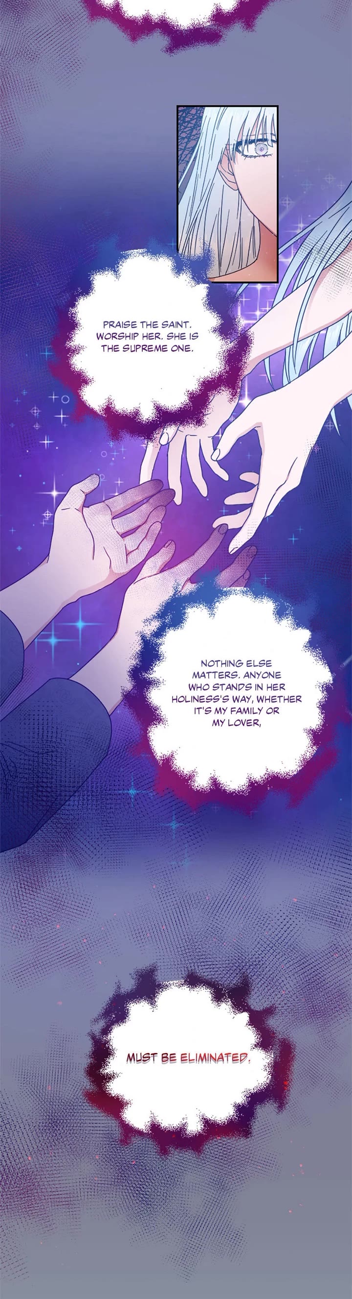 Lady Baby chapter 206 page 14