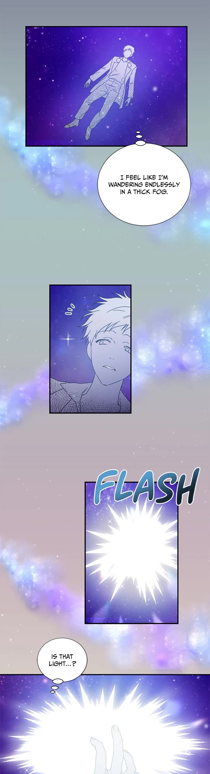 Lady Baby chapter 206 page 15