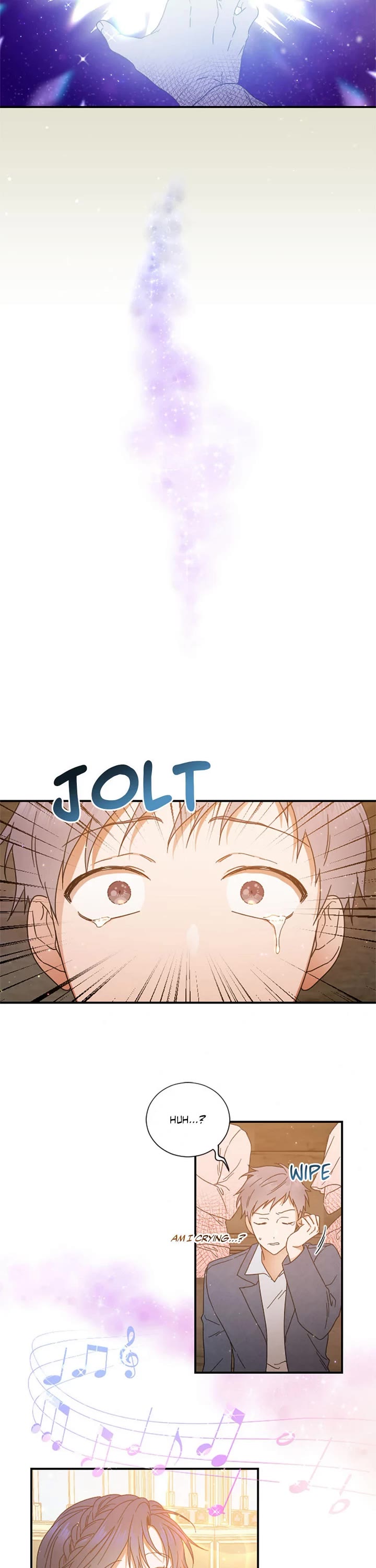 Lady Baby chapter 206 page 16