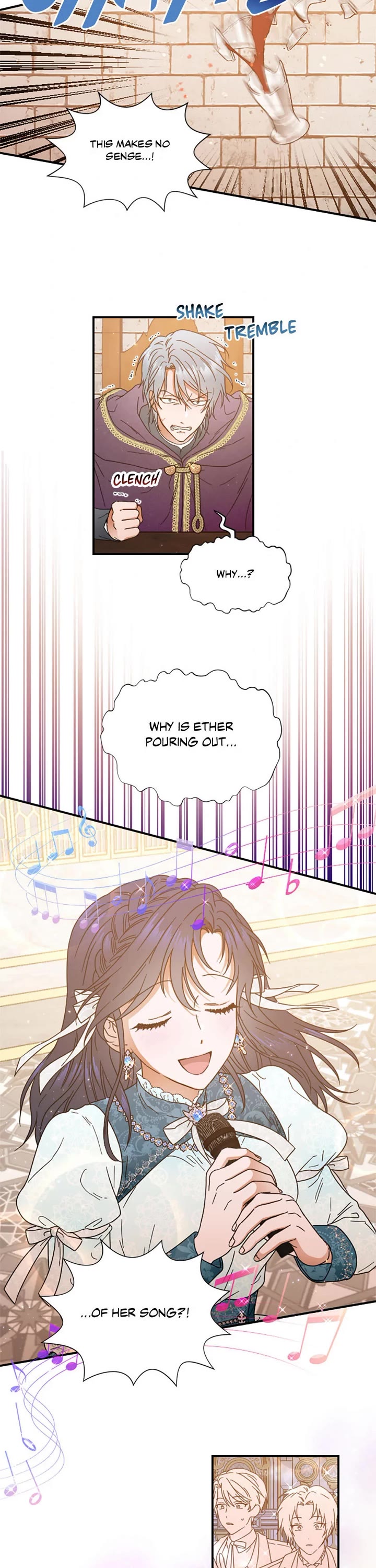 Lady Baby chapter 206 page 18