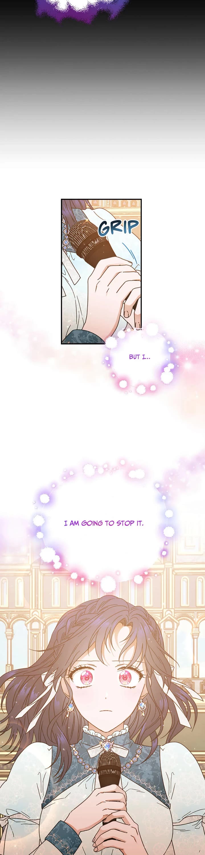 Lady Baby chapter 207 page 2