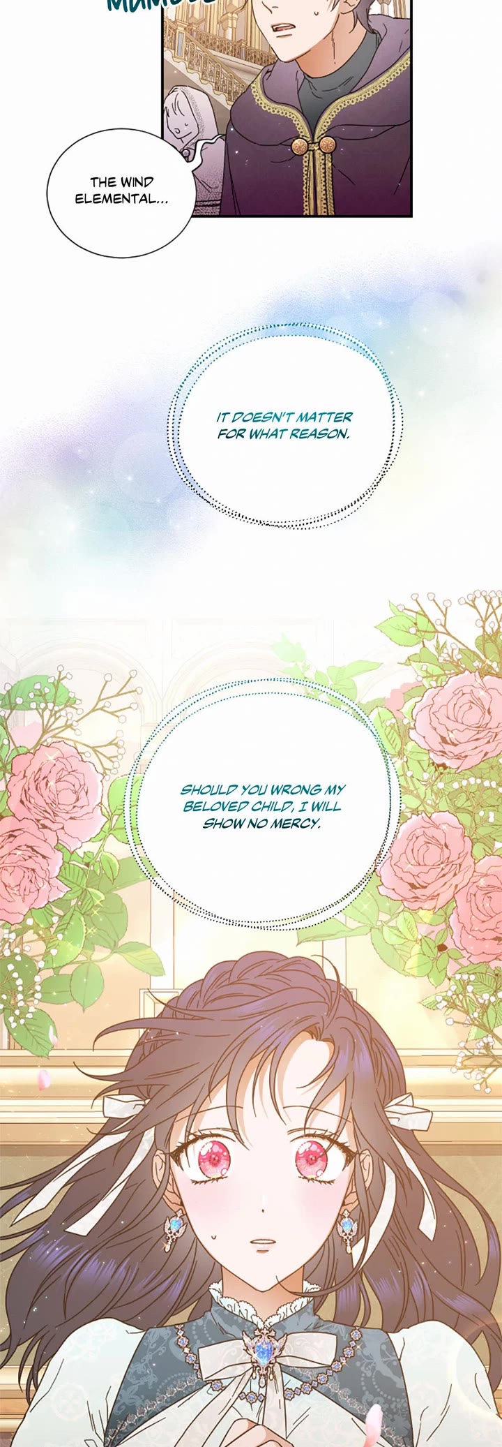 Lady Baby chapter 207 page 27