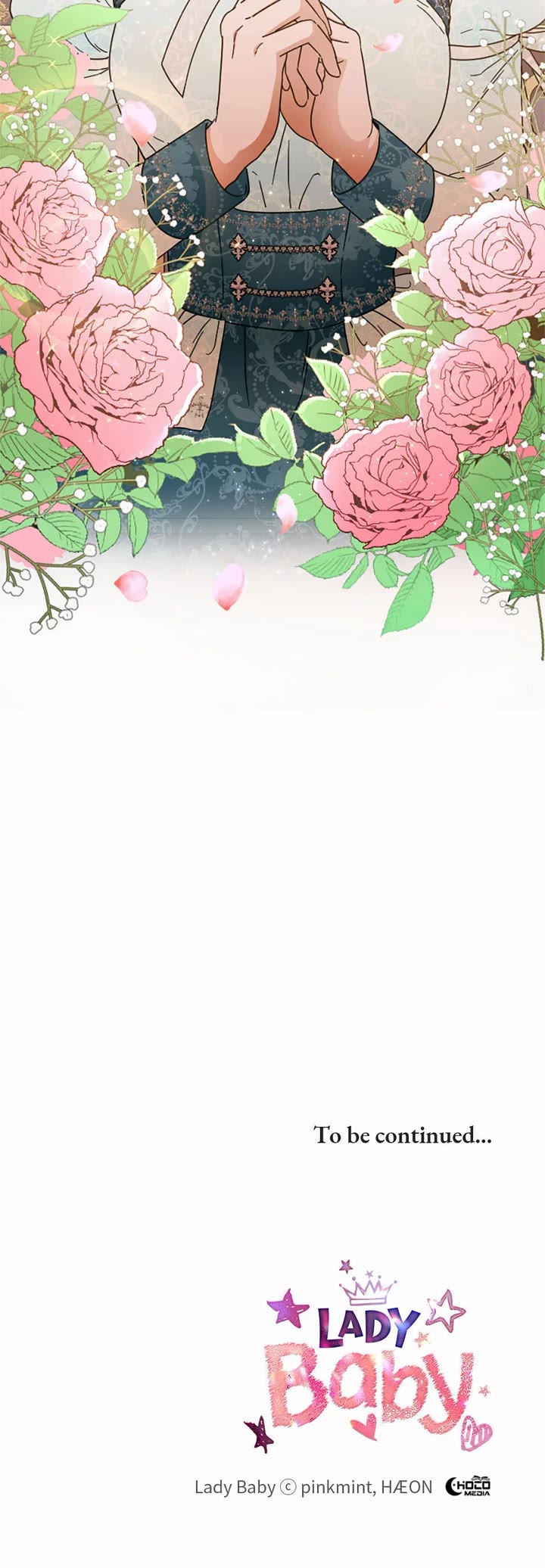 Lady Baby chapter 207 page 28
