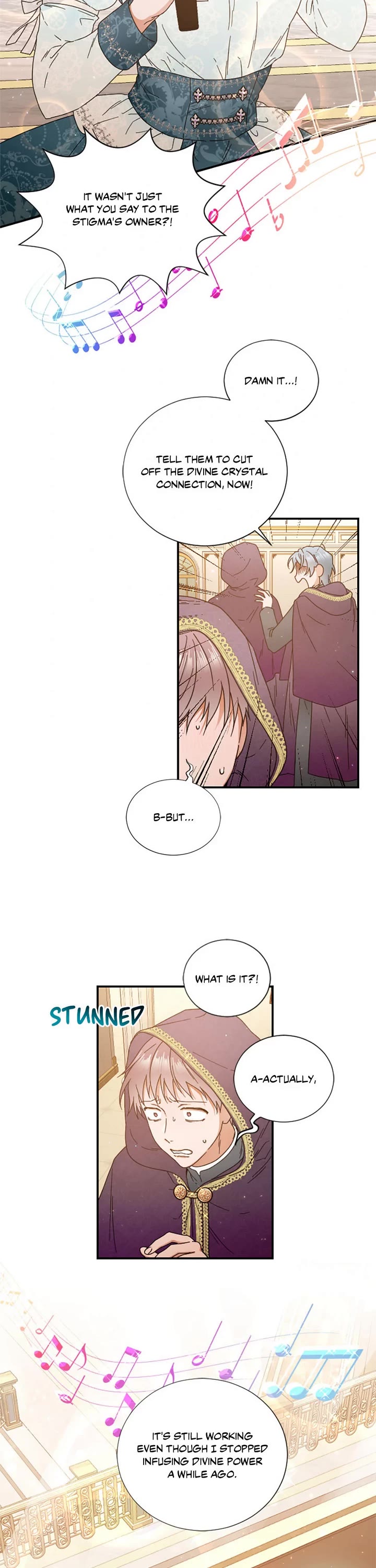 Lady Baby chapter 207 page 6