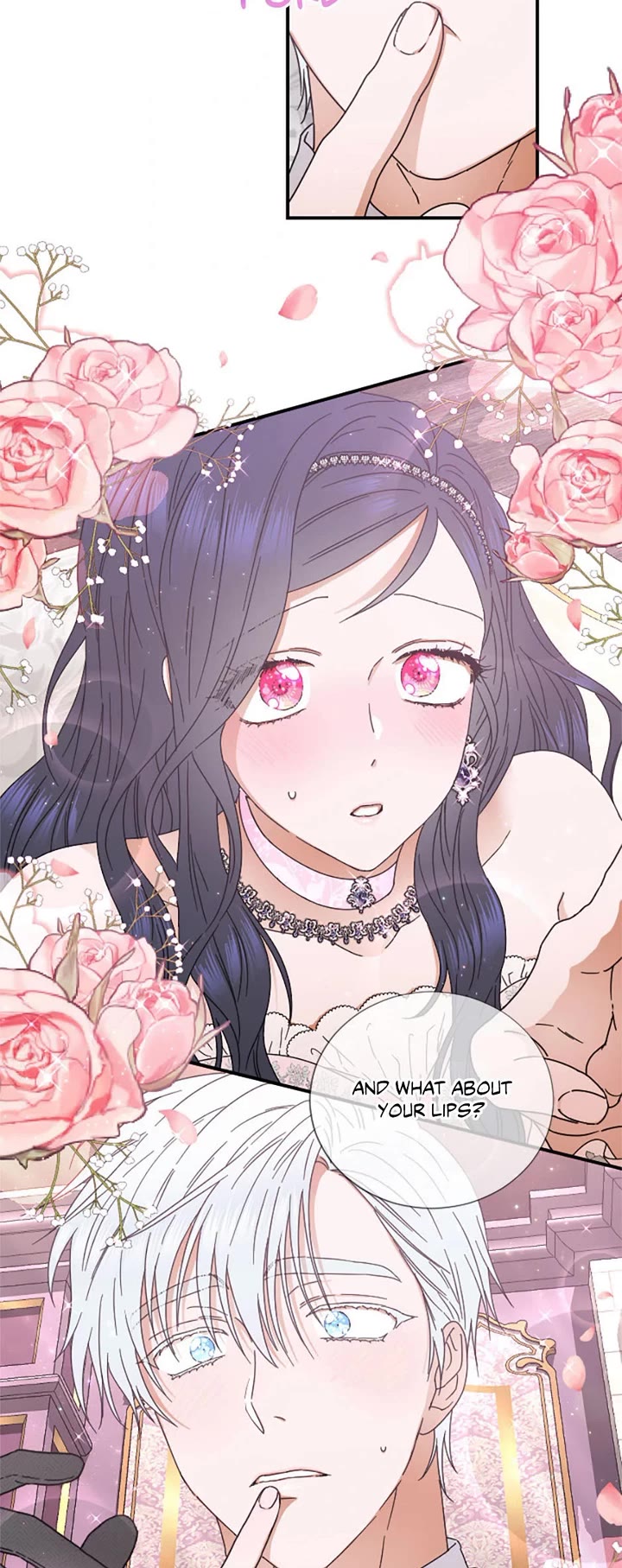 Lady Baby chapter 208 page 28