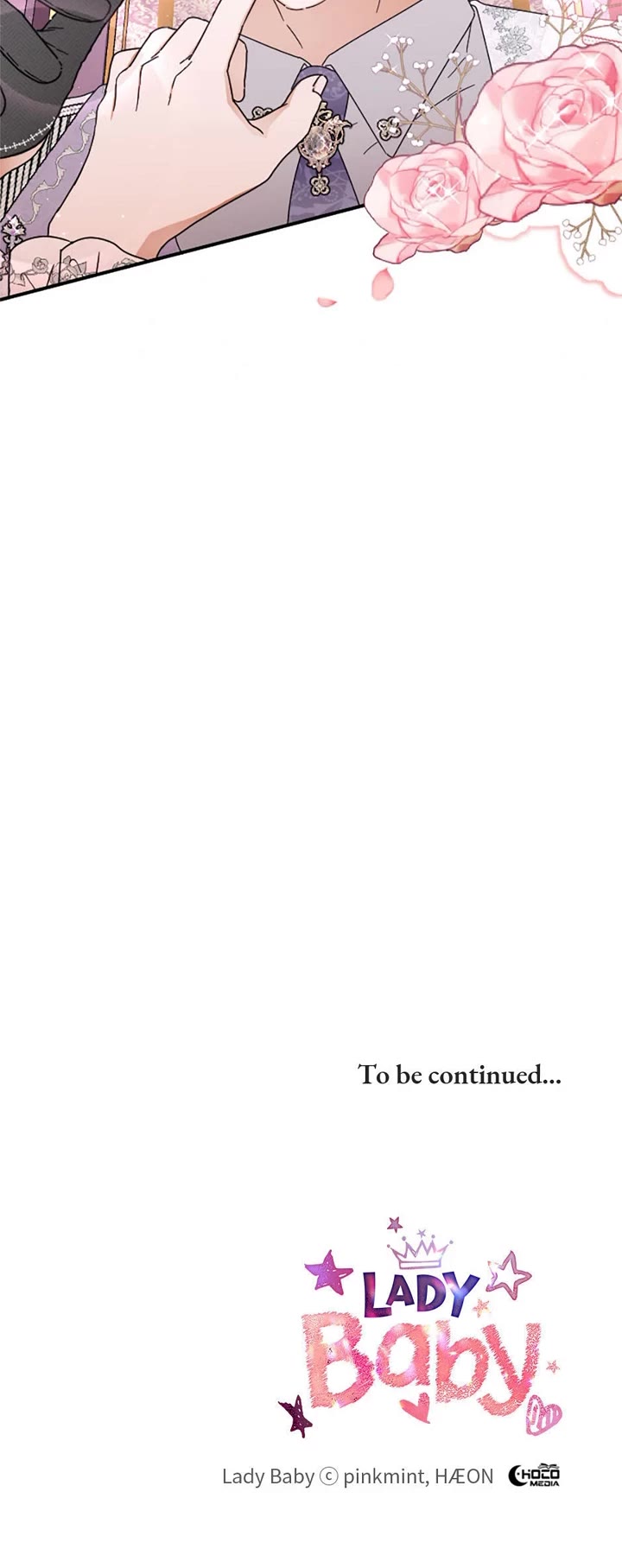 Lady Baby chapter 208 page 29