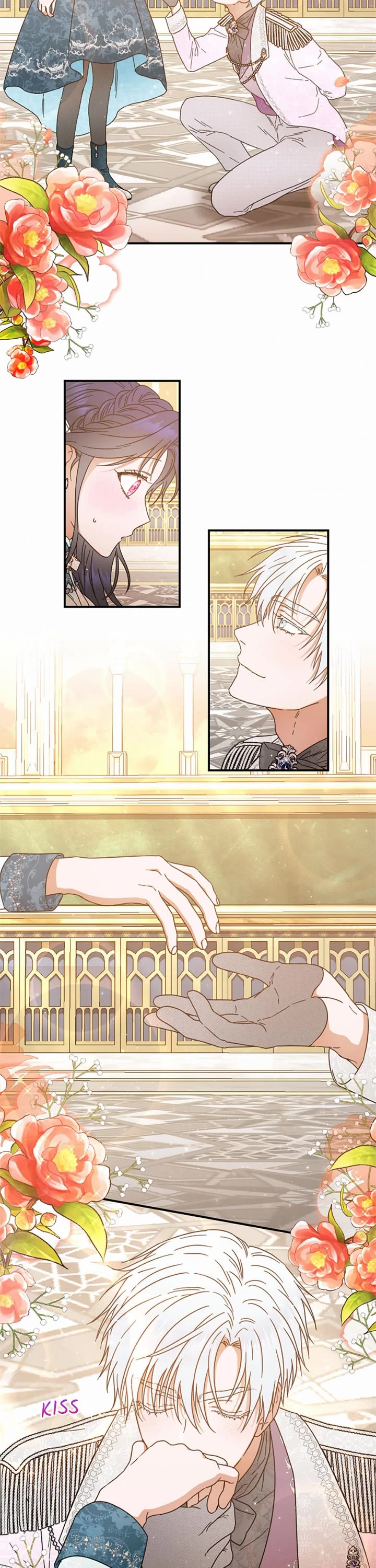 Lady Baby chapter 208 page 7