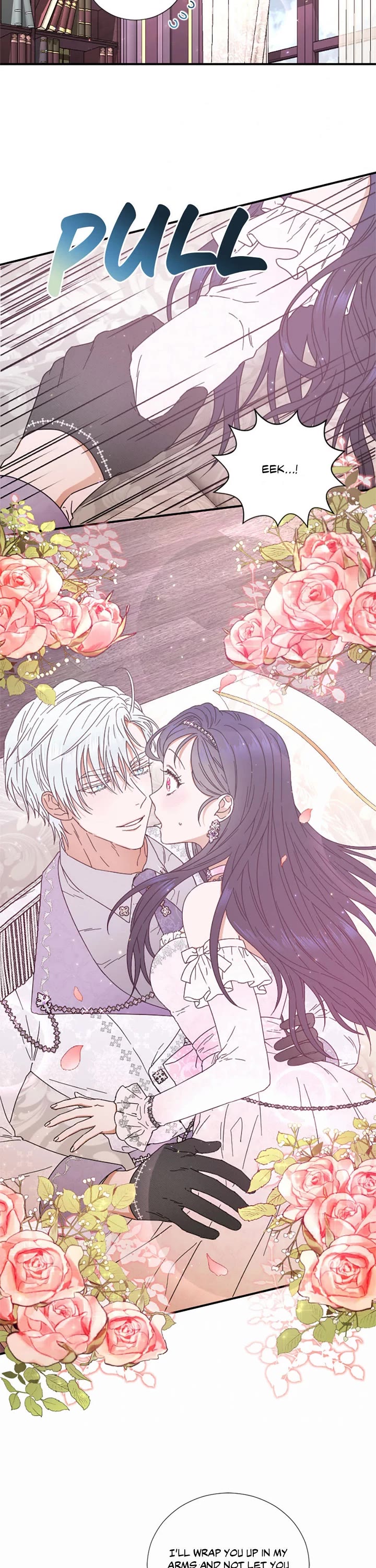 Lady Baby chapter 209 page 12