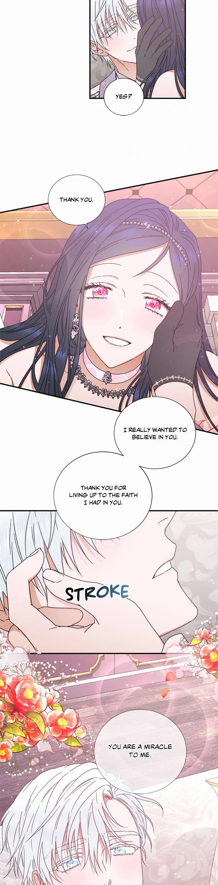 Lady Baby chapter 209 page 15