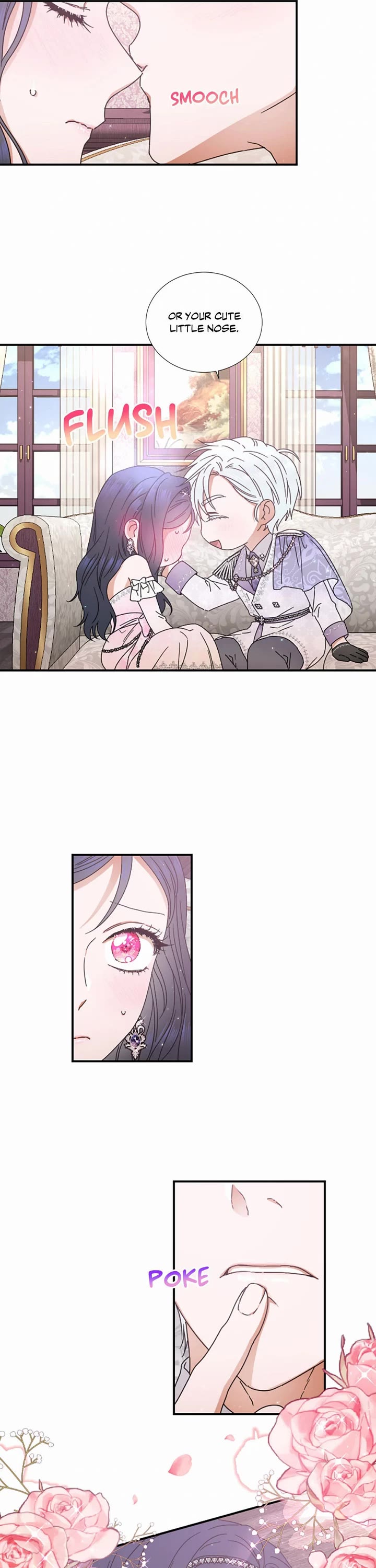 Lady Baby chapter 209 page 2