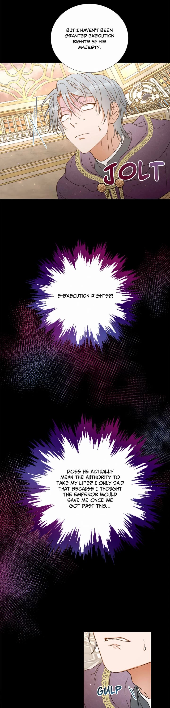 Lady Baby chapter 209 page 26