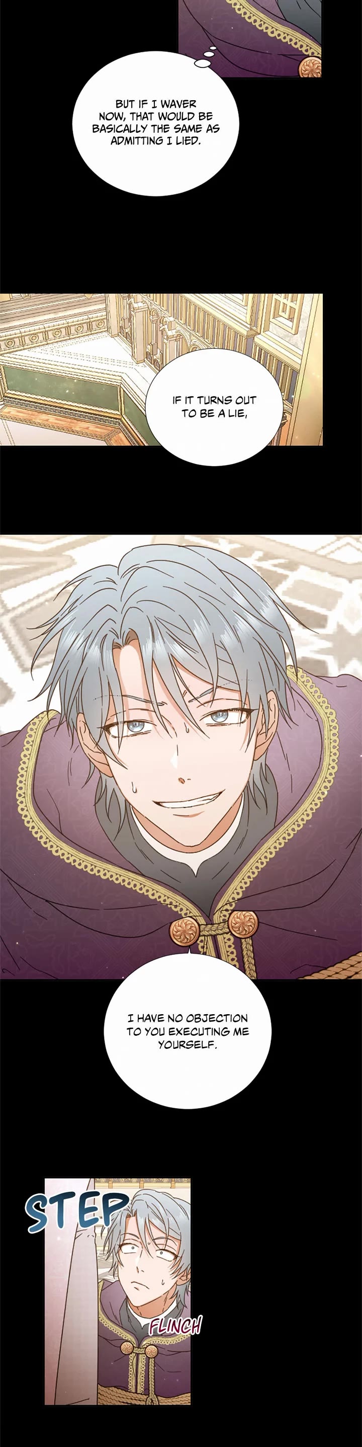 Lady Baby chapter 209 page 27