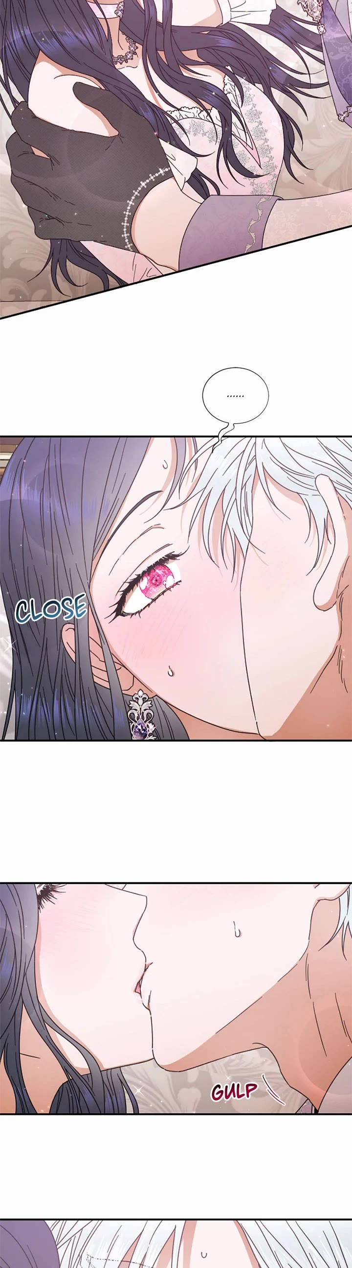 Lady Baby chapter 209 page 4