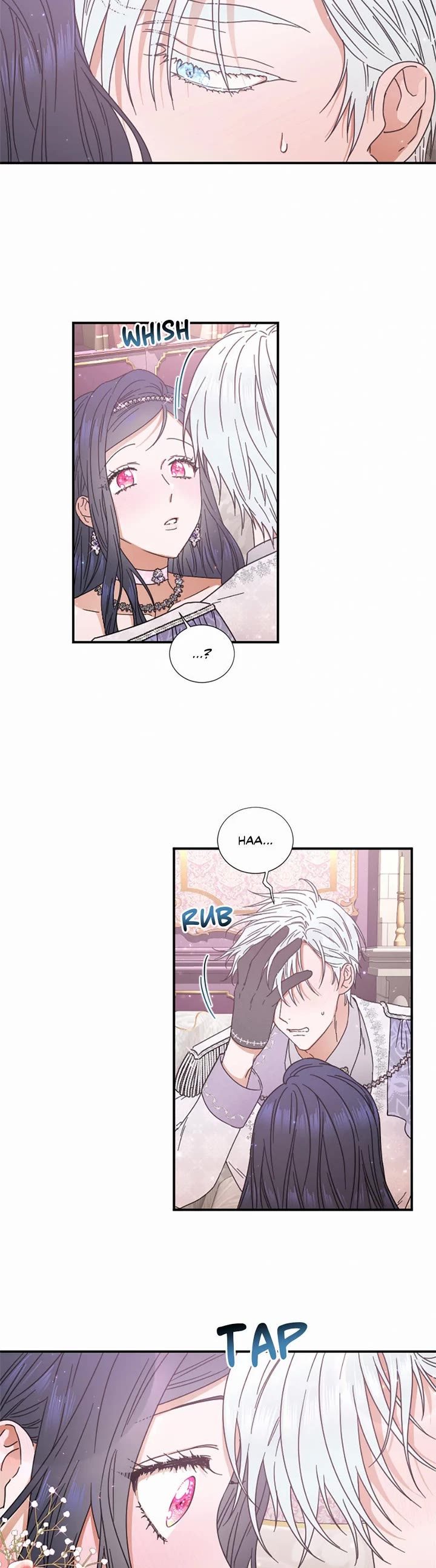 Lady Baby chapter 209 page 5