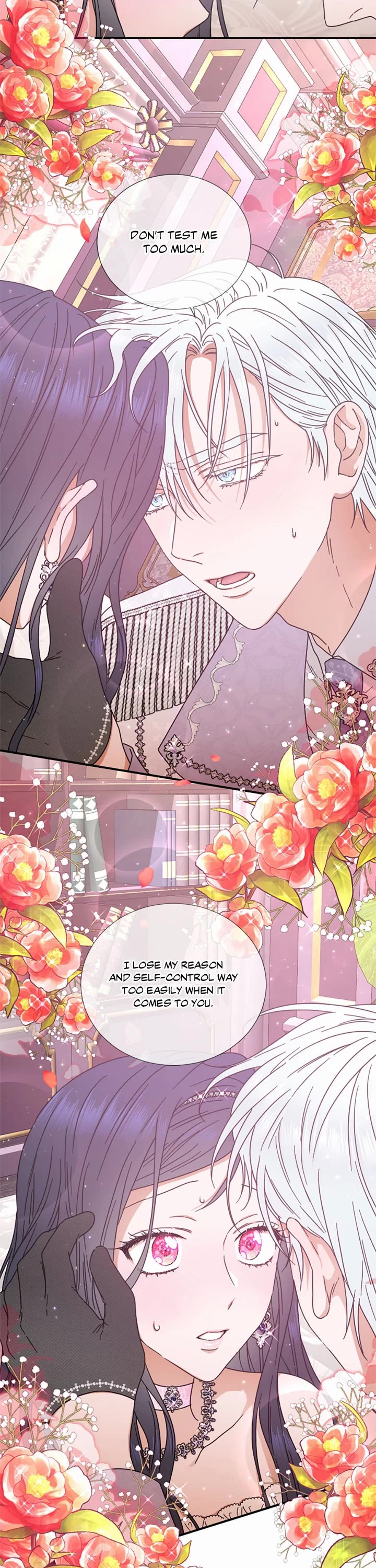 Lady Baby chapter 209 page 6