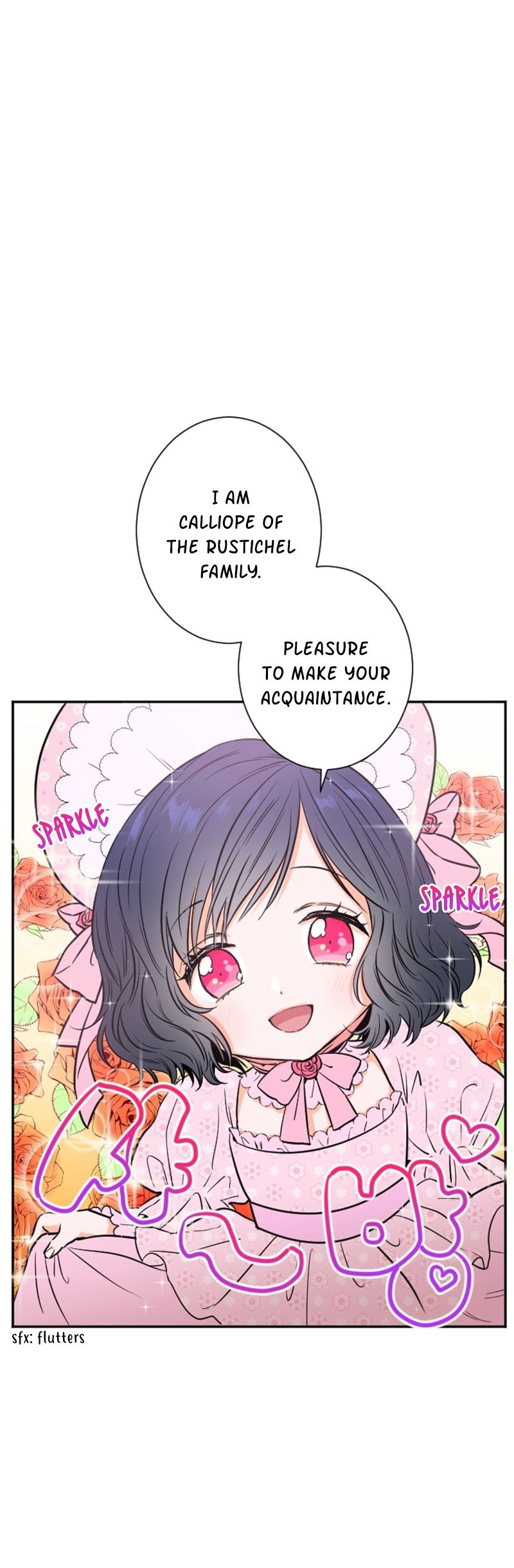 Lady Baby chapter 21 page 4