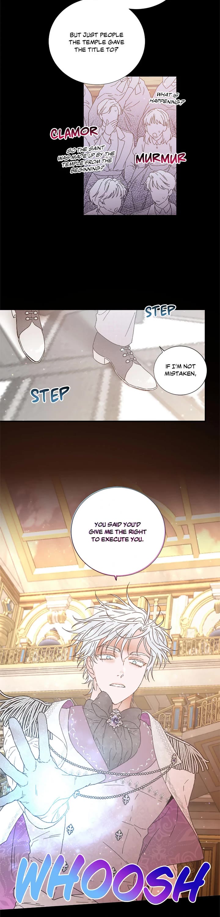 Lady Baby chapter 210 page 12