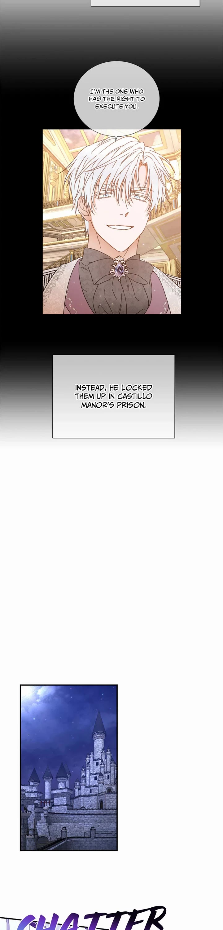 Lady Baby chapter 210 page 16