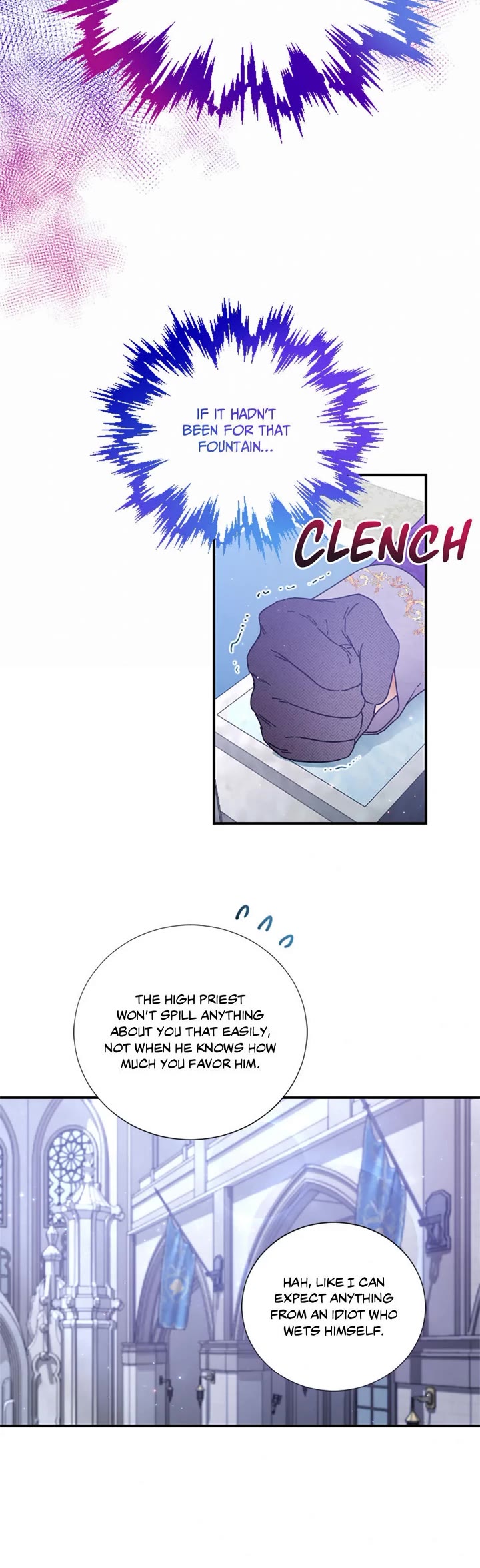 Lady Baby chapter 210 page 20