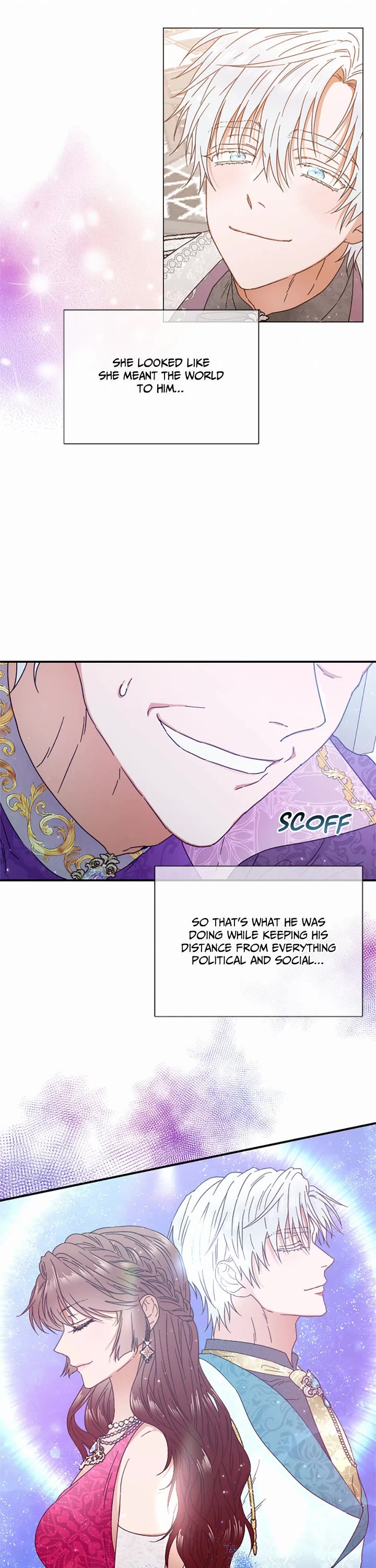 Lady Baby chapter 210 page 23