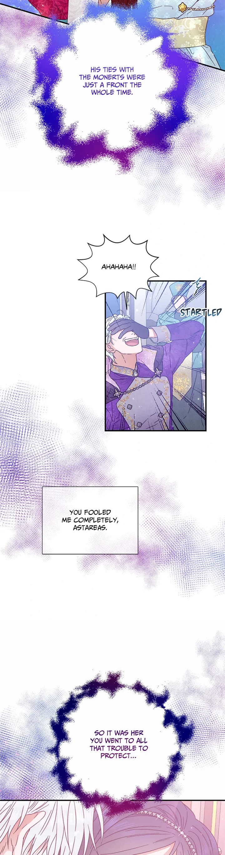 Lady Baby chapter 210 page 24