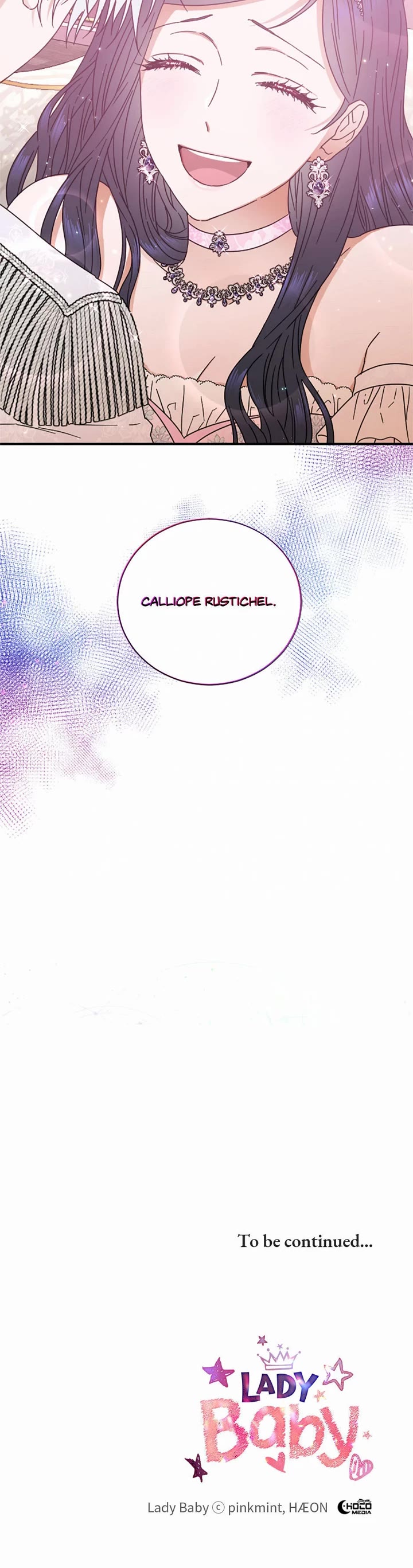 Lady Baby chapter 210 page 25