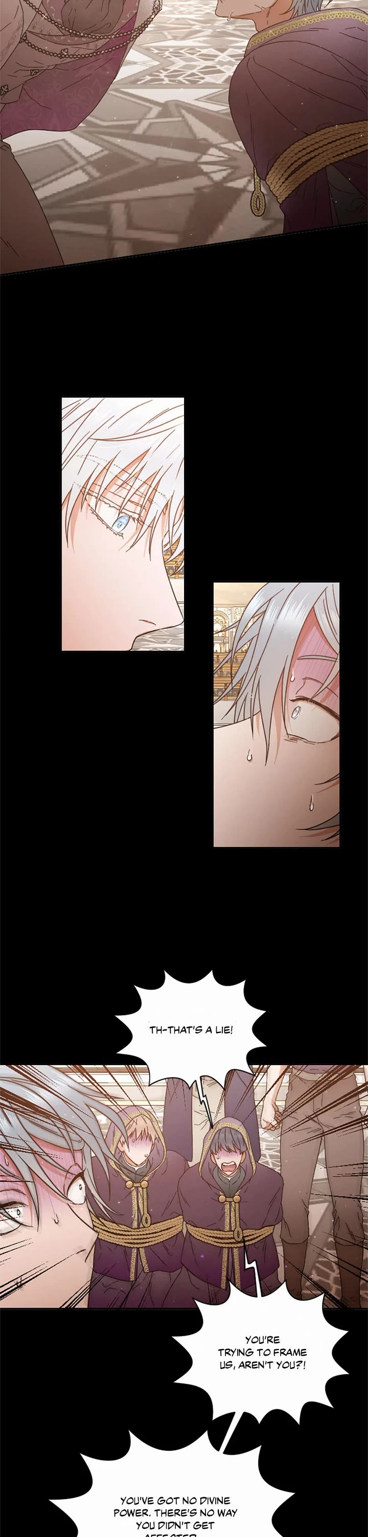 Lady Baby chapter 210 page 7