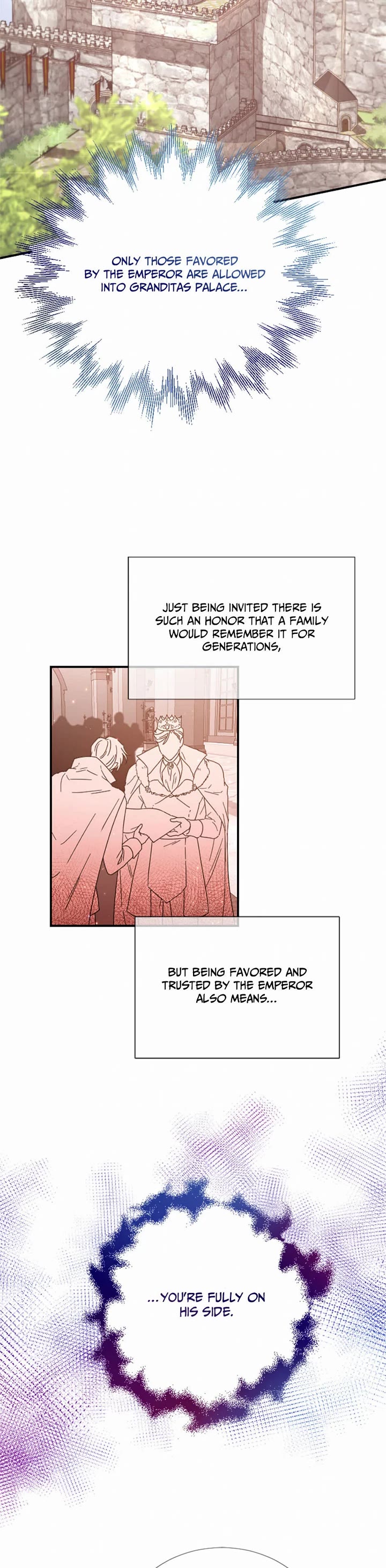 Lady Baby chapter 211 page 10