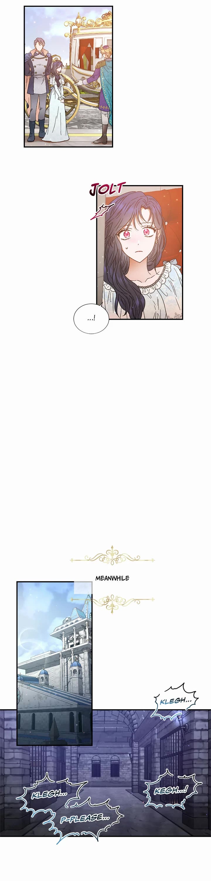 Lady Baby chapter 211 page 16