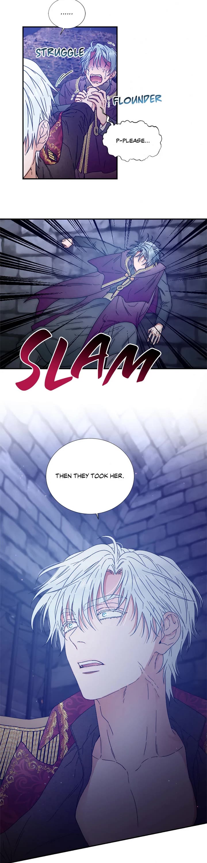 Lady Baby chapter 211 page 18