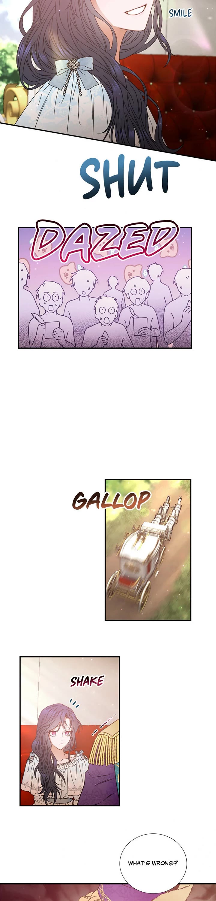 Lady Baby chapter 211 page 27