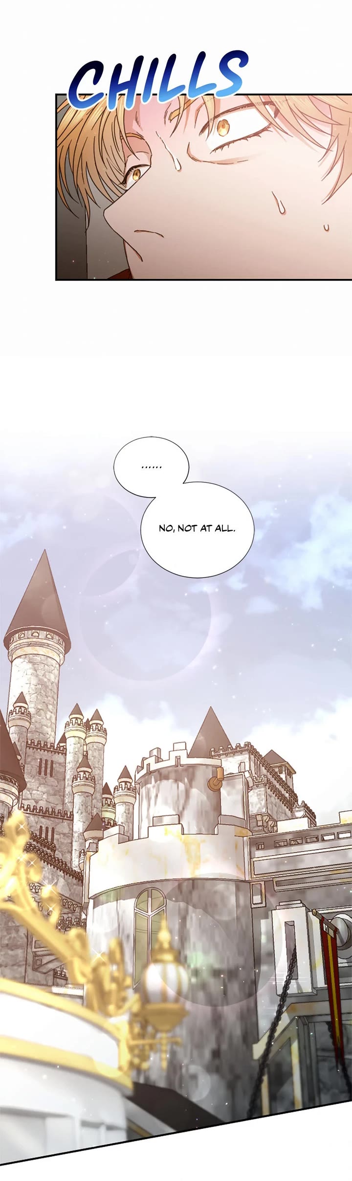 Lady Baby chapter 211 page 29