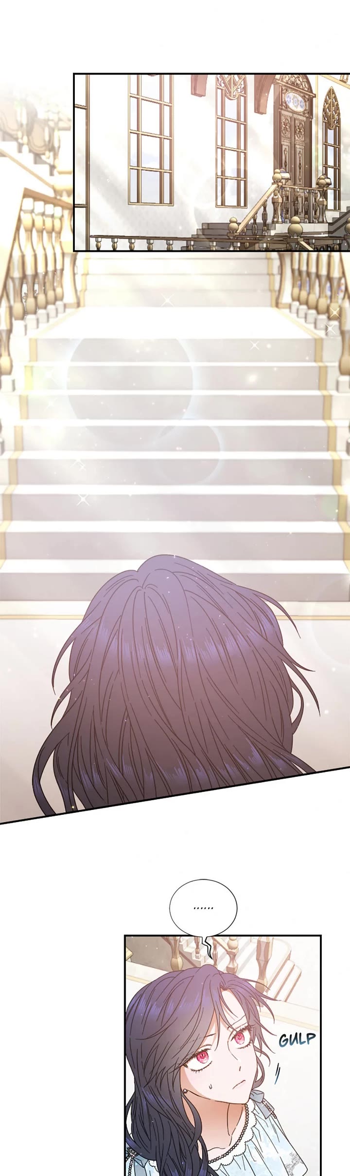 Lady Baby chapter 211 page 30