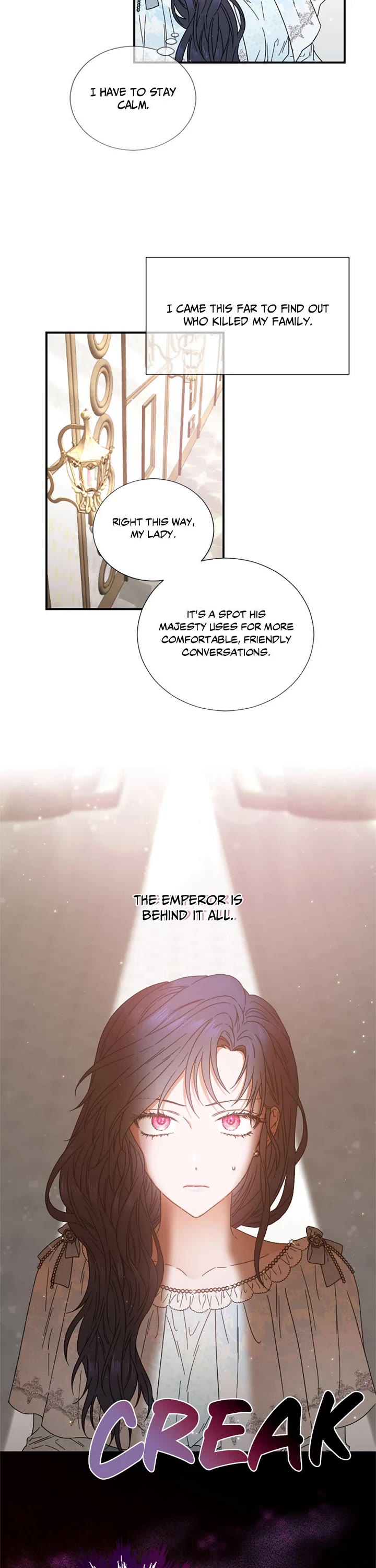 Lady Baby chapter 211 page 31