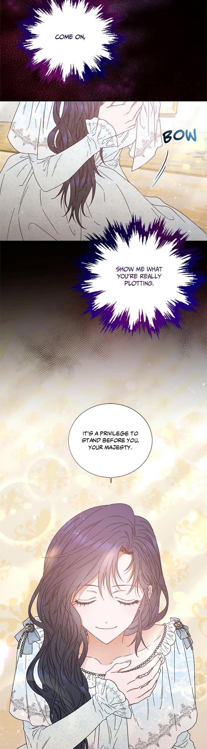 Lady Baby chapter 211 page 32