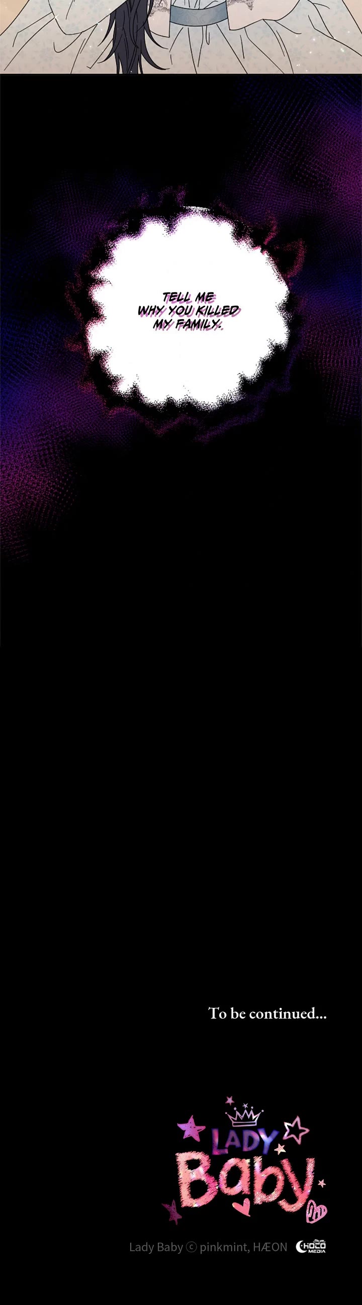Lady Baby chapter 211 page 33