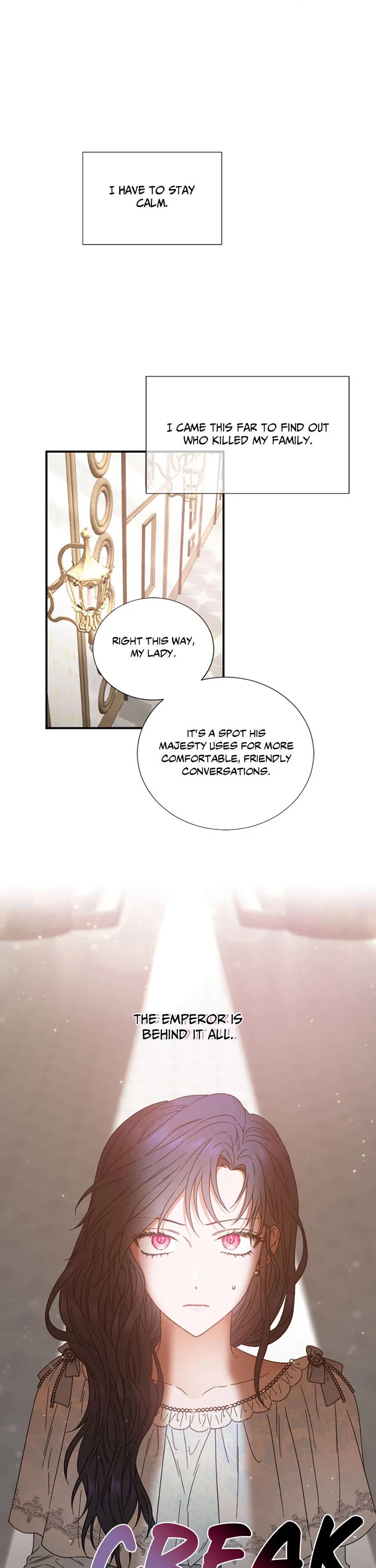 Lady Baby chapter 212 page 1