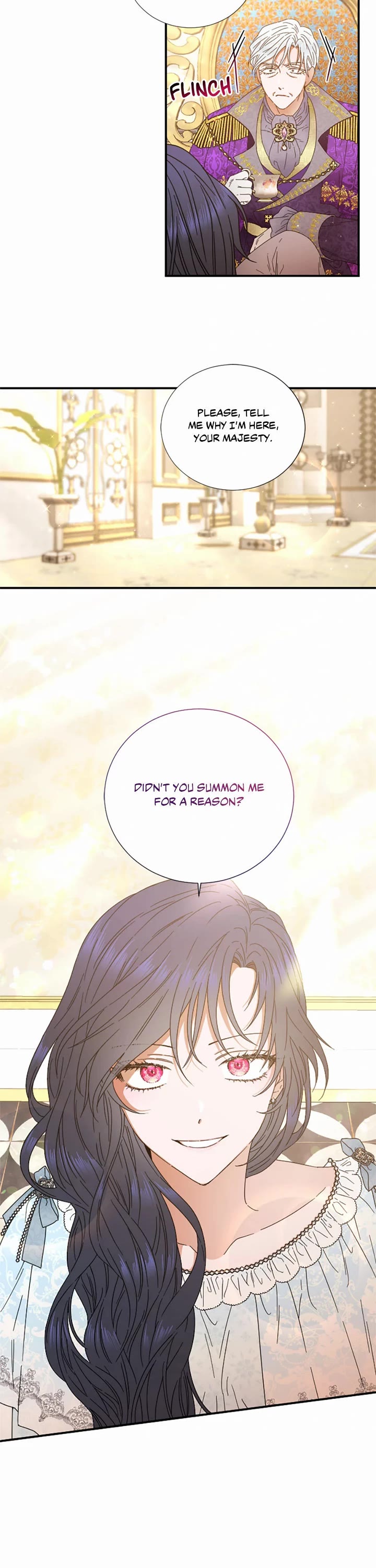 Lady Baby chapter 212 page 11