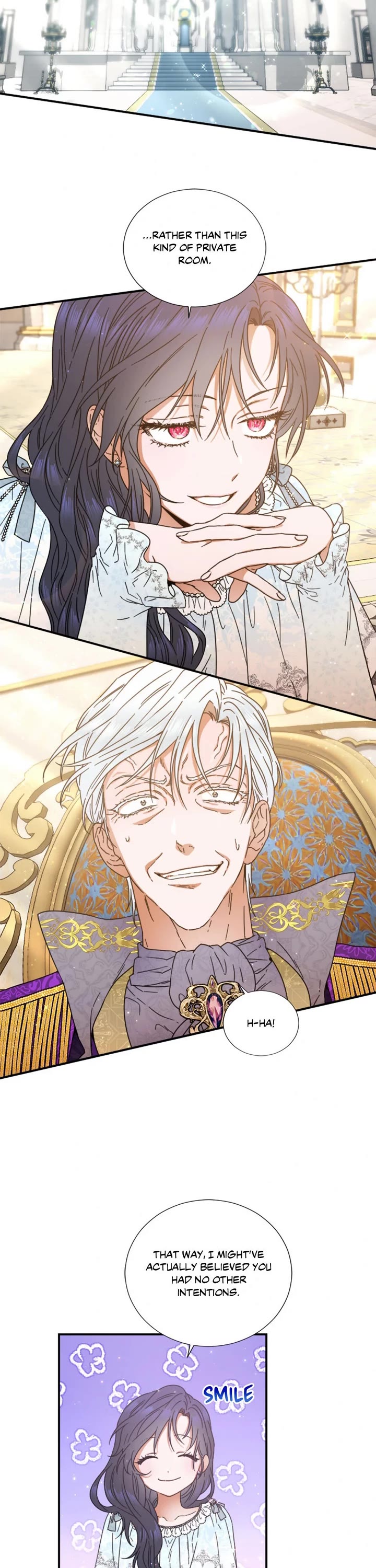 Lady Baby chapter 212 page 13