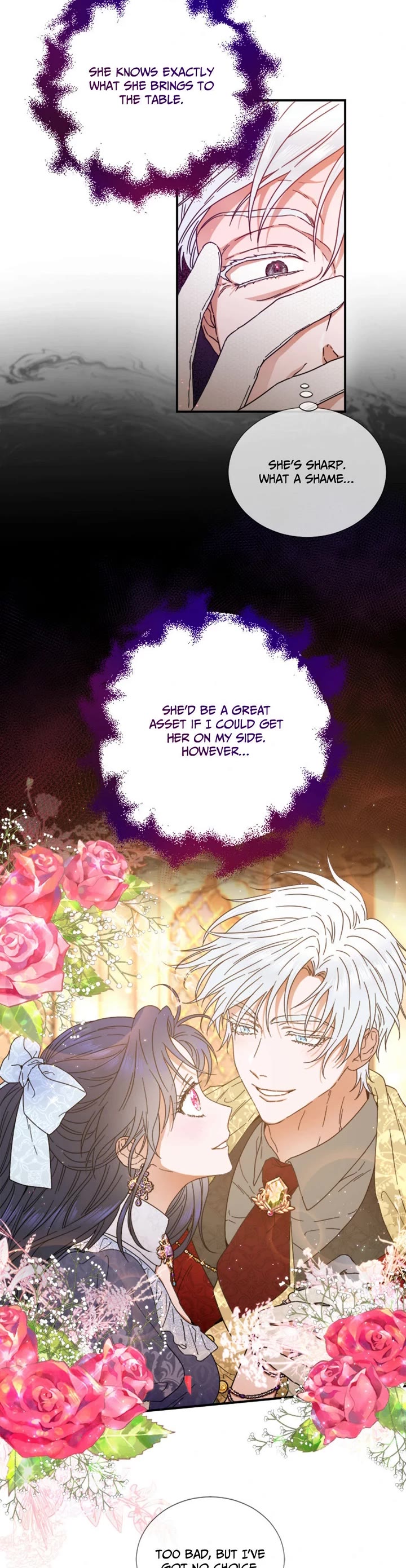 Lady Baby chapter 212 page 15