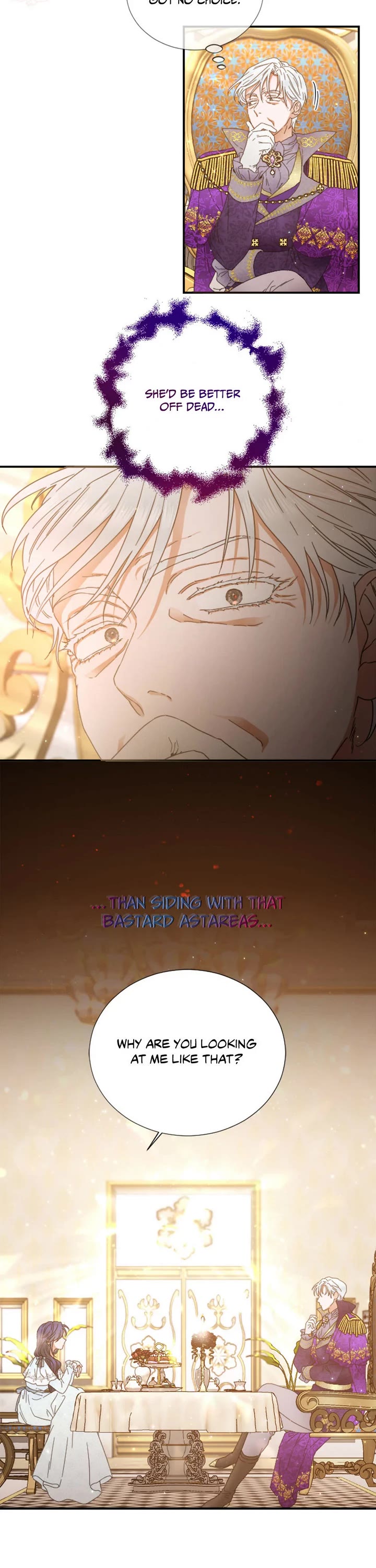 Lady Baby chapter 212 page 16