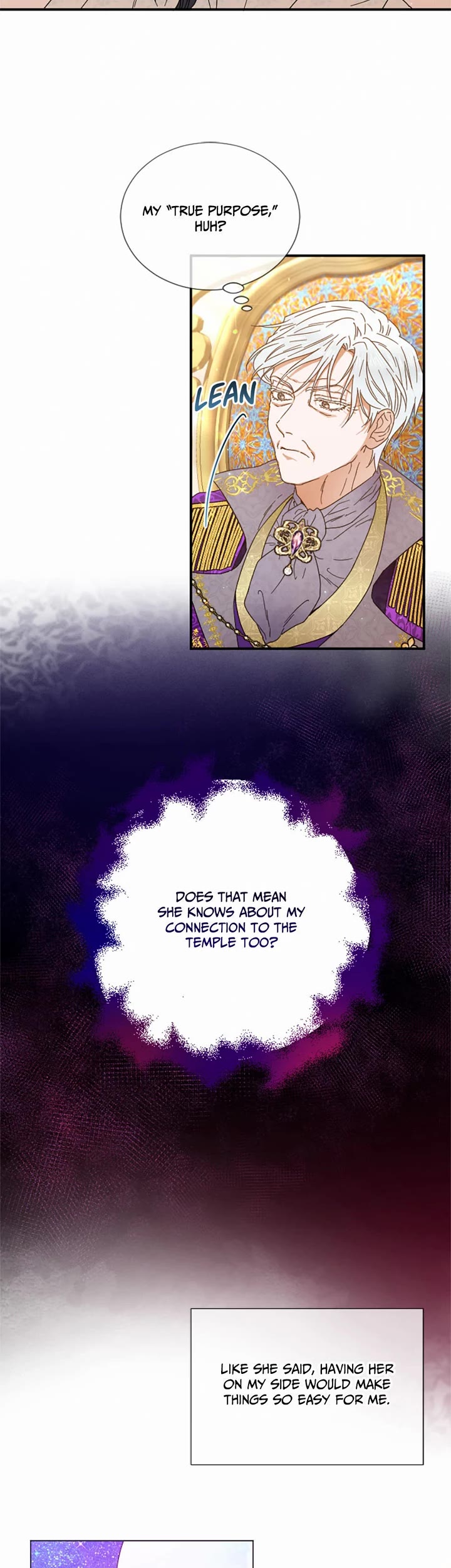 Lady Baby chapter 212 page 19