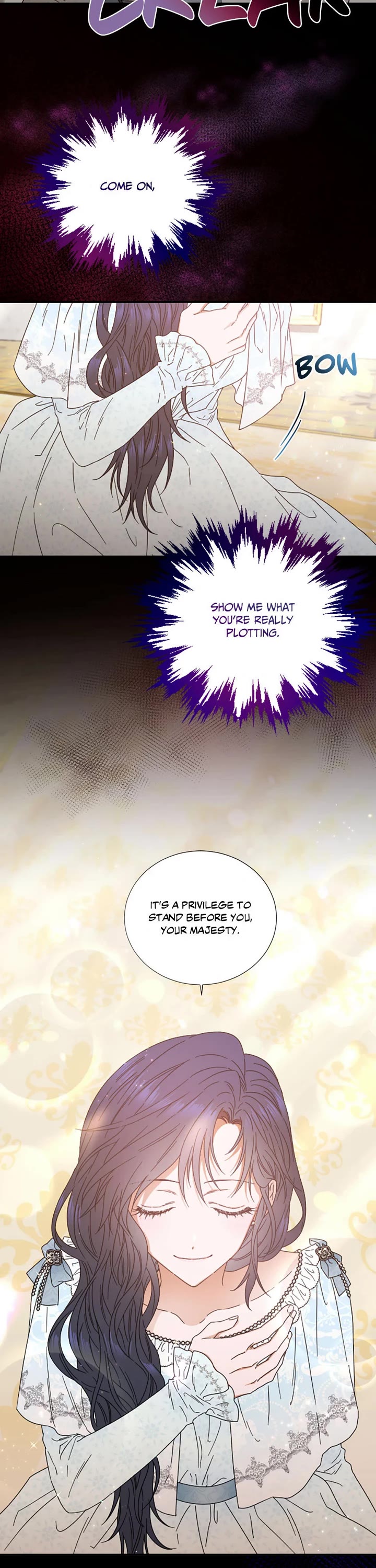 Lady Baby chapter 212 page 2