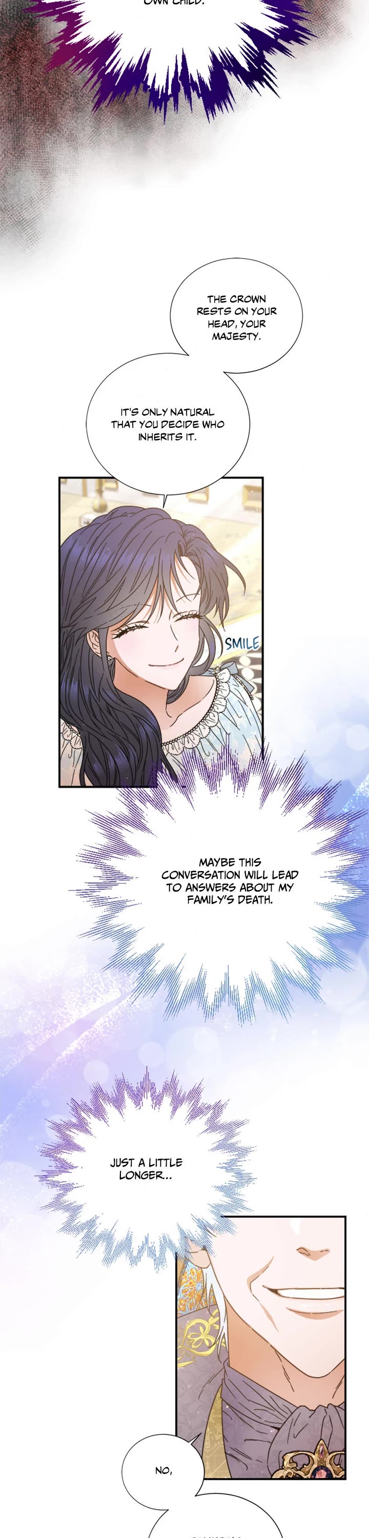 Lady Baby chapter 212 page 22