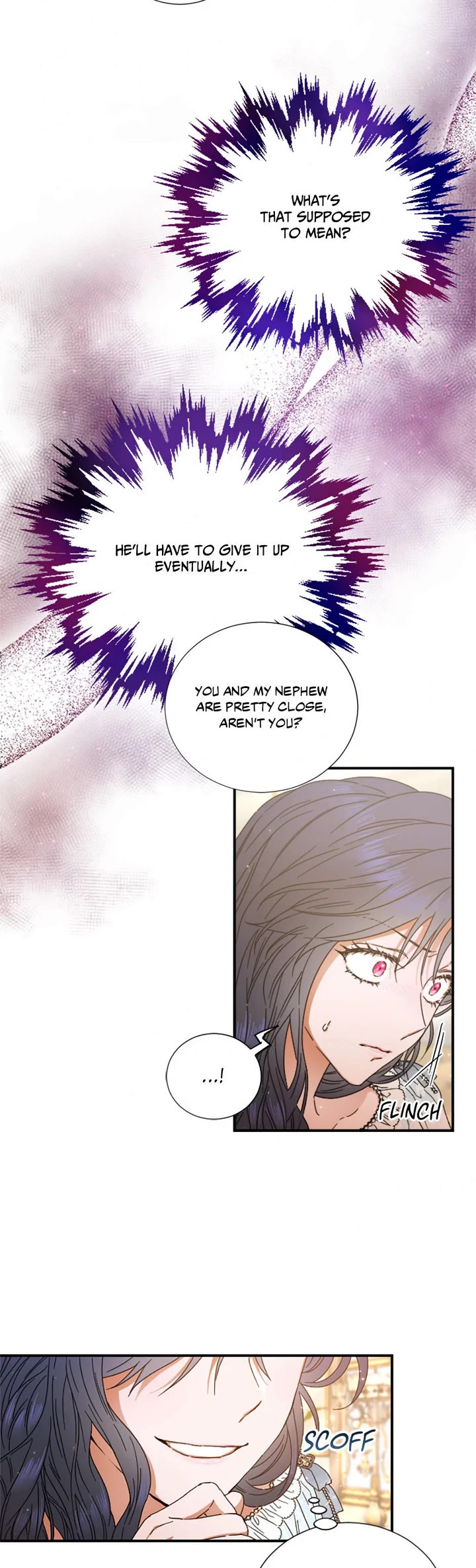 Lady Baby chapter 212 page 24