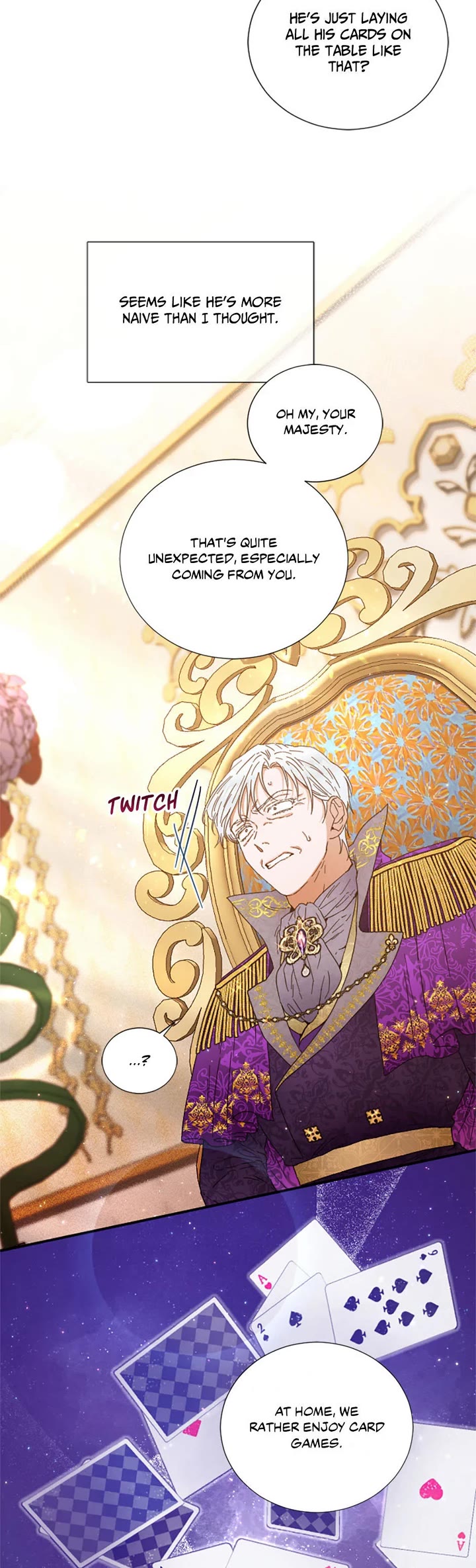 Lady Baby chapter 212 page 25