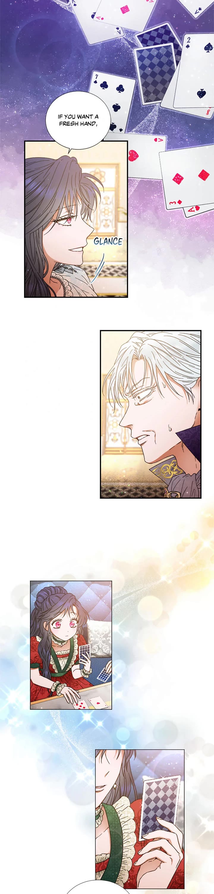 Lady Baby chapter 212 page 26