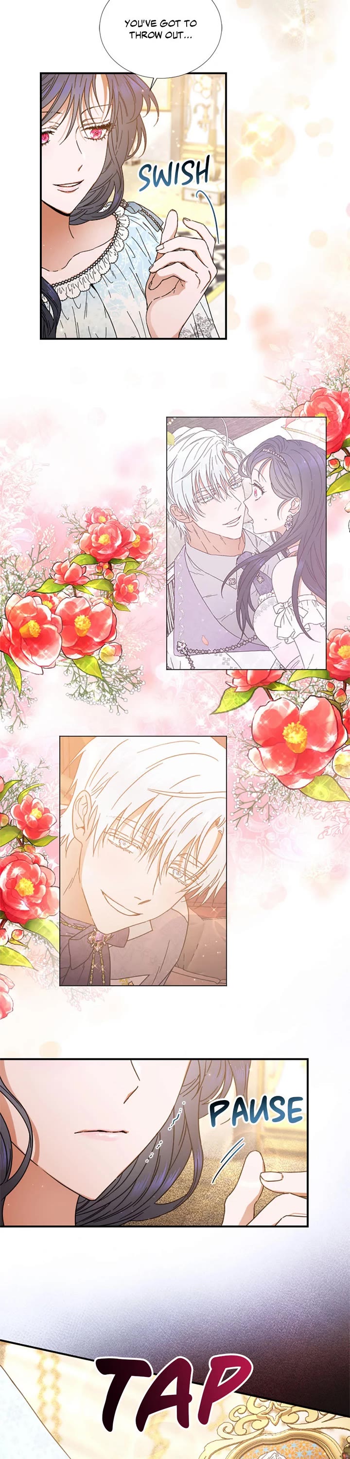 Lady Baby chapter 212 page 27